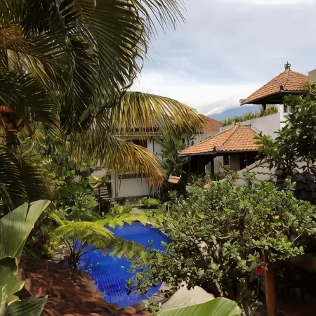 Jos & Hanny Homestay
