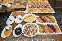 Ramada by Wyndham Turkistan - servizio colazione