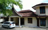 Tan Dirih Hotel