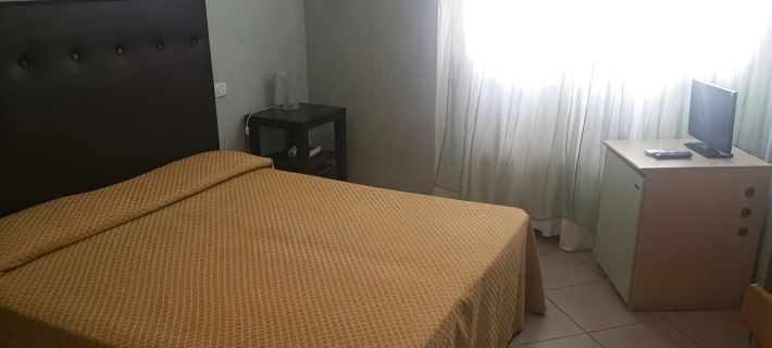 Hotel Illi Hotels in Massa