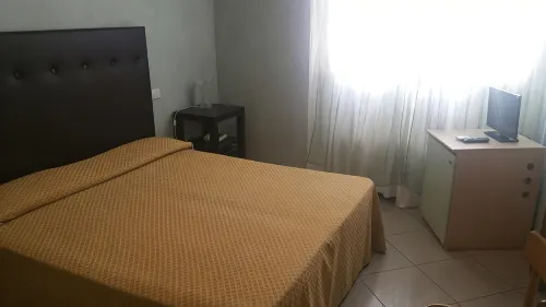 Hotel Illi