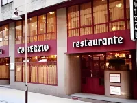 Hotel Alda Centro Pontevedra