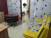 Blue Stones Service Apartment