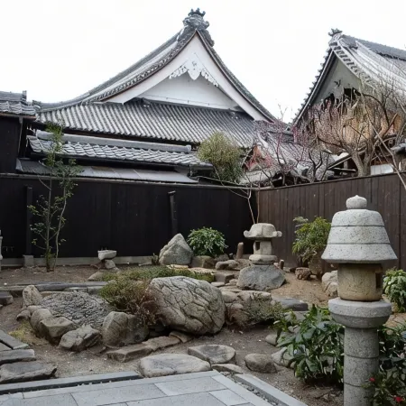 Honmachi Juku