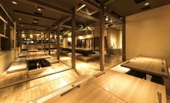 Urban Hotel Kusatsu
