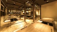 Urban Hotel Kusatsu