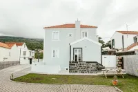 Aires Hostel - Mountain view