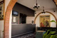 Hotel Almeria - acceptant les animaux