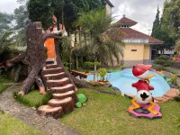 Hotel Puspa Sari