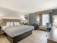 Quality Inn Newton at I-80 Hotels in Newton