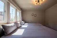 THE CHATEAU - Wifi
