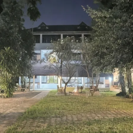 Thakhek Travel Lodge