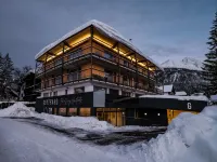 Gotthard - Fine Living Apartments - Apartments