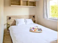 Camping Domaine des Tamaris Hotels in Martigues