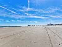 Just Beachy Tybee Vacation Rentals - Pet friendly