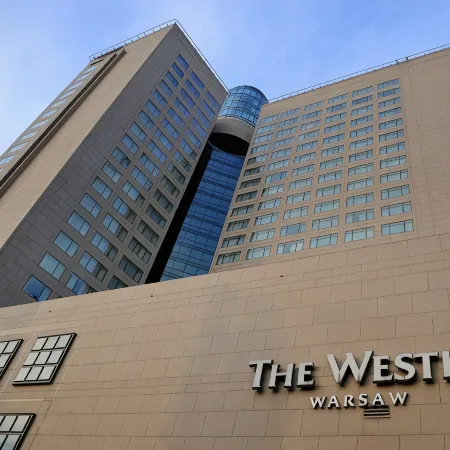 The Westin Warsaw