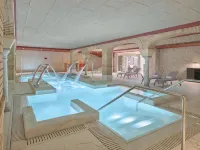 Grand Hyatt la Manga Club Golf and Spa - palestra