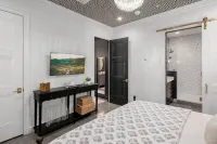 Perfect for Couples-Walk Everywhere-Luxe Apt