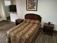 Palm Inn Motel - Montclair Hotels in Montclair