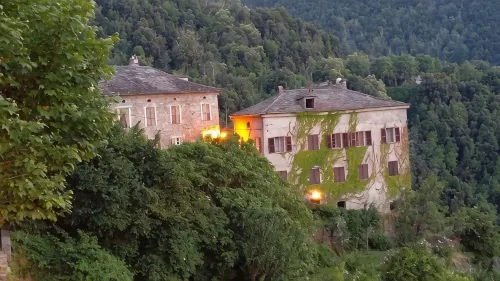 Chambre d'Hôtes la Marlotte - 4-Star