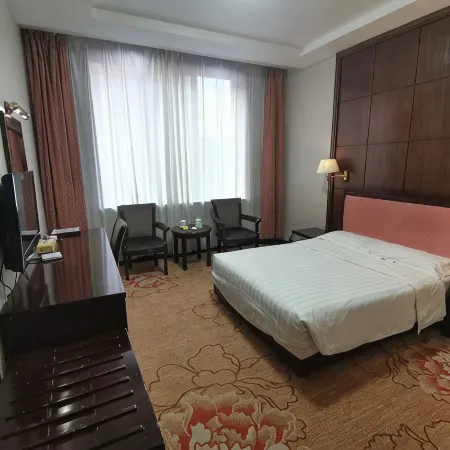 Taoyuan Hotel