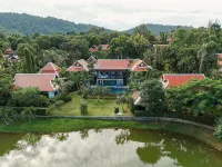 Baan Bua Luxury Estate V238