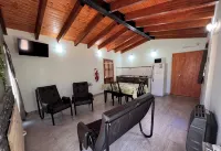 Cabanas Amanecer de Montana - Holiday Apartments