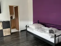 Apartment Claudia Hotels in Werne