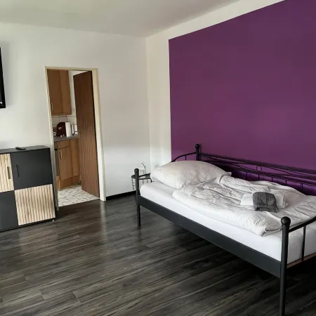Apartment Claudia