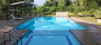 The Mammoth udawalawe - Rooftop Pools