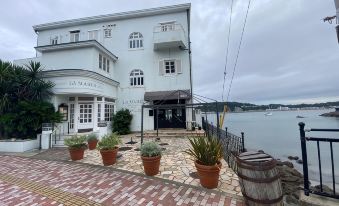 Villa la Mer Zushi Hayama
