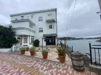 Villa la Mer Zushi Hayama