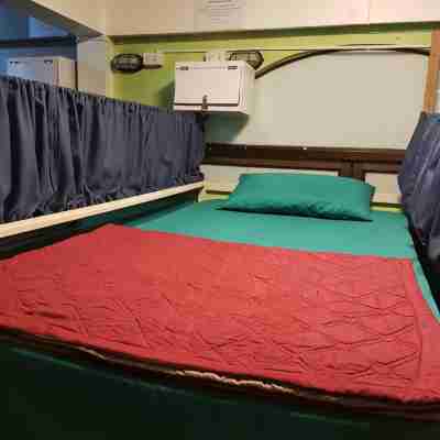 Sleep Tight Hostel at Koh Phangan Rooms