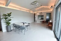 Cheongsong Inn Pension - Homestays