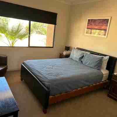 6The Ningaloo breeze villa 6 Rooms
