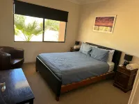 6The Ningaloo breeze villa 6 Hotel a 