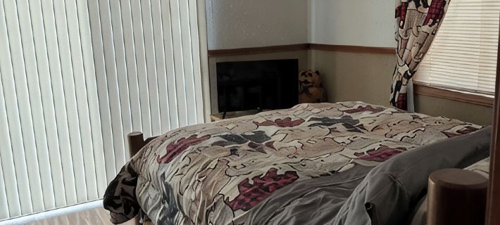 Charming 3-bedroom cabin with WiFi, AC in lovely Upper Turtle Lake. Hotels in Barron County