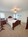 Geneva Getaway for Wine, Weddings & Lake Days - 3-Star