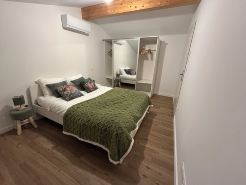 Charming 3-bedroom house in a quiet location