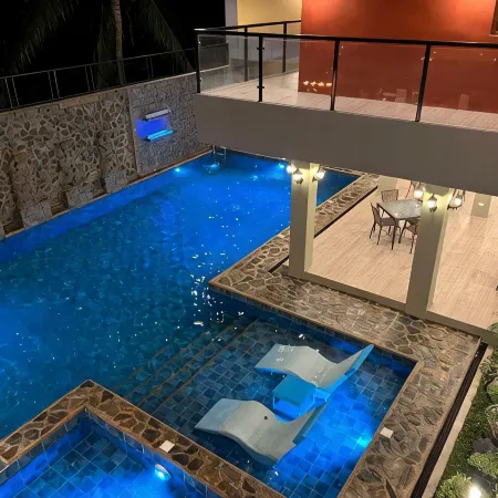 Casa Ferta