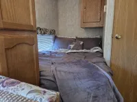 Cozy RV in the Middle of Forks 3 blocks from main Street