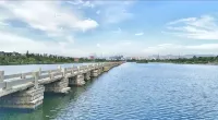Denghui Hotel - sul mare
