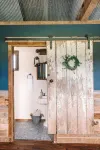 The Silos at Promise Manor "Duke Farm stay mins from historic Lynchburg, TN. - Homestays