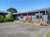 Tasman Holiday Parks - Te Anau Hotels in Te Anau