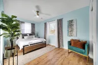 Luxury Lakefront Getaway Sleeps 18Near Chicago Family Friendly - Boutique