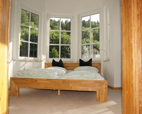 Auberge Tabarz hospitable apartment in a stylish villa on the Thuringian Rennsteig Hotels in Tabarz