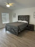 Walking distance to Stagecoach and Coachella Valley Music Festival.