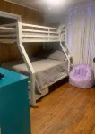 The Mermaid Inn Beach Cottage, Seabrook, NASA, Kemah, Pet Friendly! - Homestays