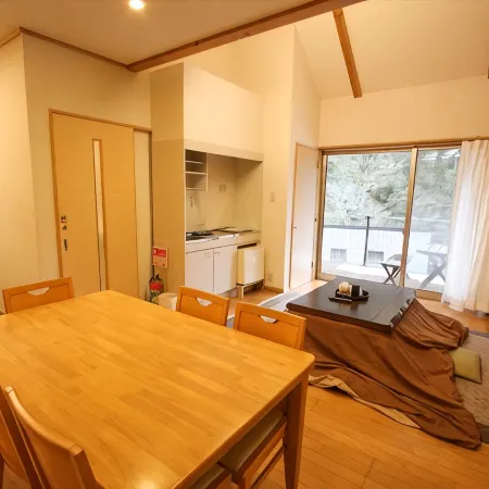 Yadori Onsen Iyashinoyu Отели в г. Хасимото