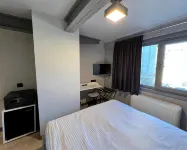 Eresin Hotels Express - balcony
